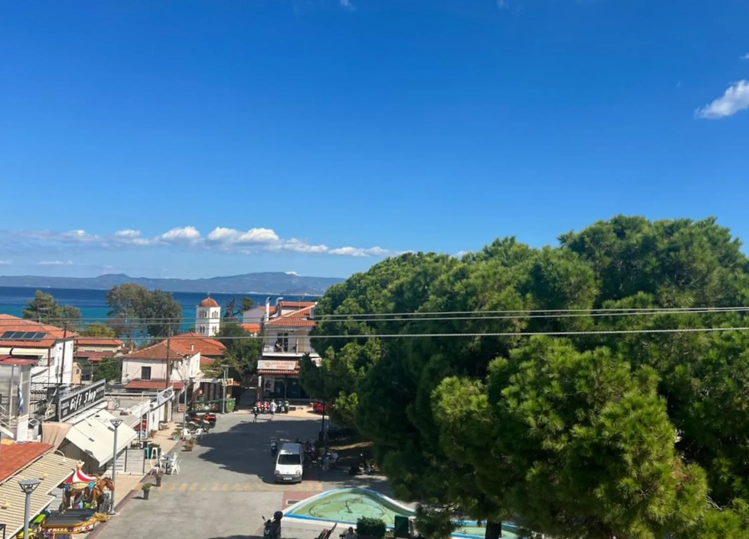 Hotel Simotel Ermis Hanioti
