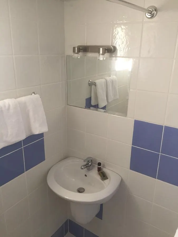 Hotel Simotel Ermis Hanioti