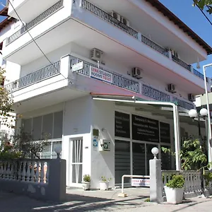 Apartament Lena In, Hanioti
