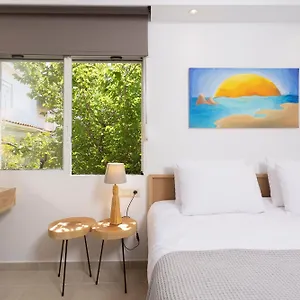 Apartament Anastasia, Hanioti