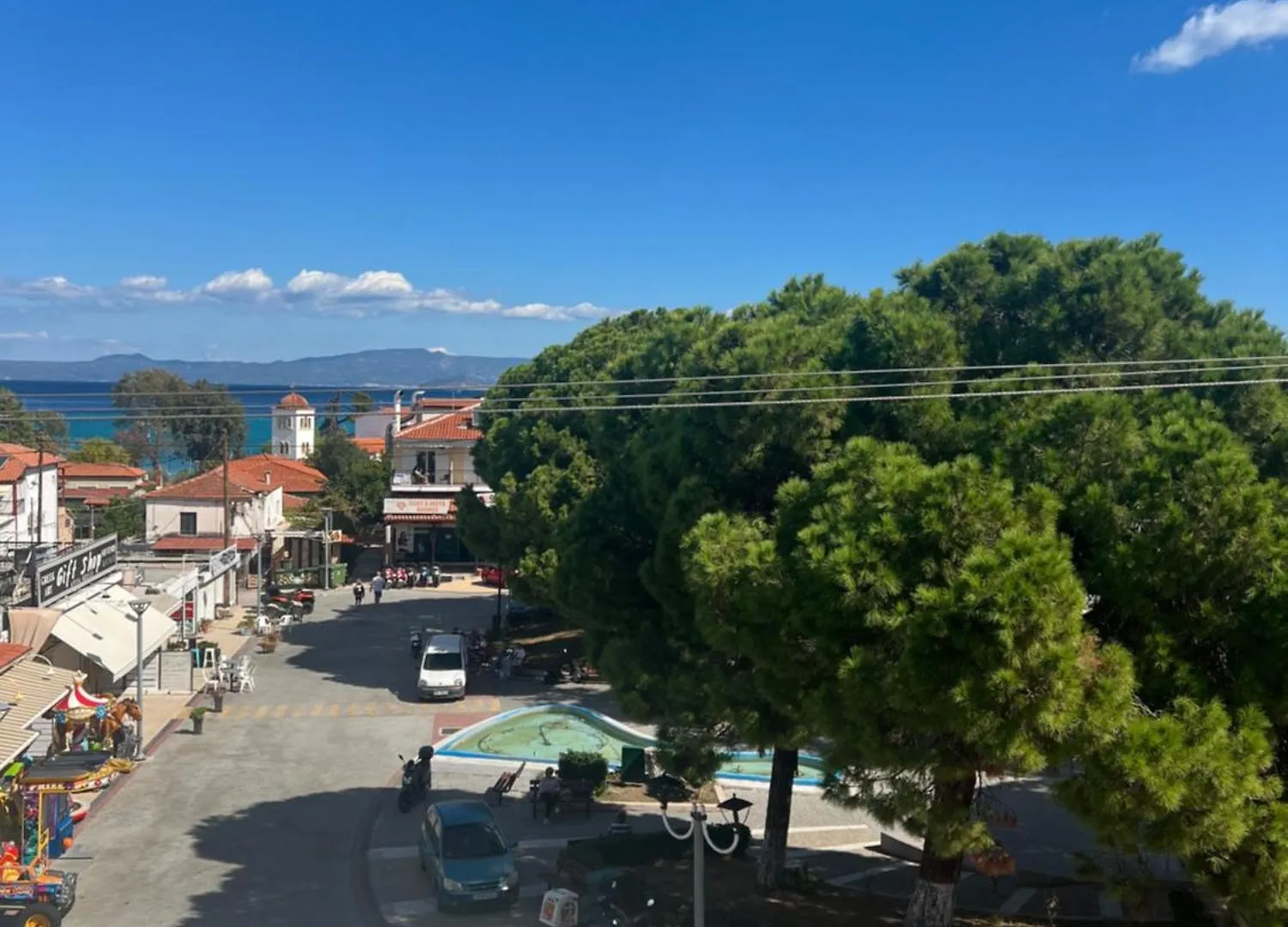 Simotel Ermis CChanioti