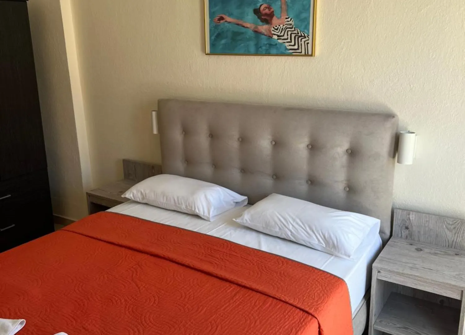 Simotel Ermis Hanioti 3*,  Grecia