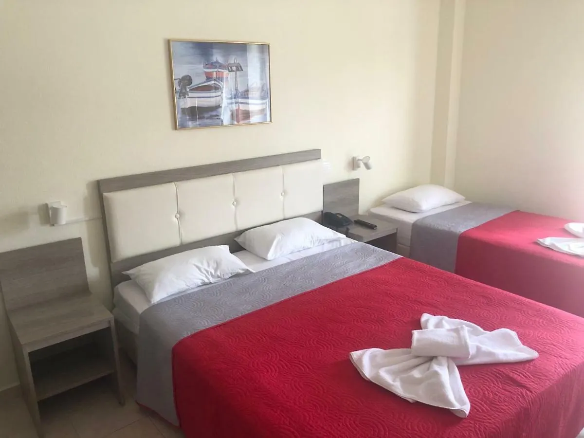 Simotel Ermis Hanioti 3*,  Grecia